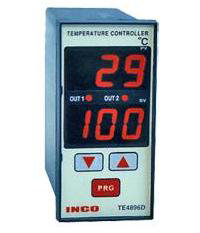 TE4896D Dijital Termostat
